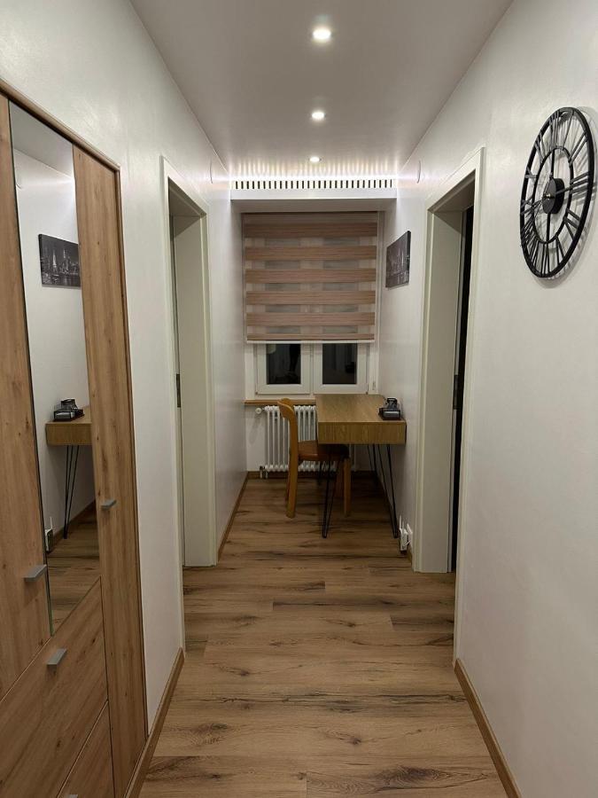 Studio Cosy Au Centre De Couvet Luaran gambar